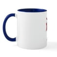 thumbnail image 2 of CafePress - Welsh Dragon Mug - 11 oz Ceramic Mug - Novelty Coffee Tea Cup, 2 of 6