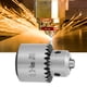 thumbnail image 1 of Drill Chuck, Drill Chuck With Key Quick Anti-impact For Worker For Lathe Heavy Duty Drill Press Chuck Adapter Converter ANGGREK FAGS18, 1 of 7