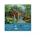thumbnail image 3 of SUNSOUT INC - Song of Summer - 500 pc Jigsaw Puzzle by Artist: Sung Kim - Finished Size 18" x 24" - MPN# 36650, 3 of 5