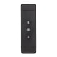 thumbnail image 1 of Clip On Book Light Multipurpose Ultrathin Mini 3 Levels Brightness Usb Rechargeable Book Reading Light Black, 1 of 5