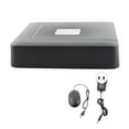 thumbnail image 2 of Video Recorder, 1080P HD Real-time DVR Recorder, Evidence Storage for Home Security Video Playback Hotel, 2 of 7