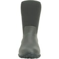 thumbnail image 3 of Women's Muckster II Mid - Gray Floral Size 10(M), 3 of 7