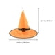 thumbnail image 2 of 5 piezas sombrero de Halloween para decoraciones de Halloween, 2 of 3