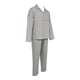 thumbnail image 3 of Set De Pijama George Para Hombre, Camisa y Pantalón, 3 of 4