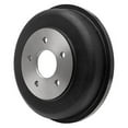 thumbnail image 2 of Dynamic Friction Company True Balanced Brake DRUM (1) 365-54085 For 2010-2013 Ford Transit Connect, 2 of 3