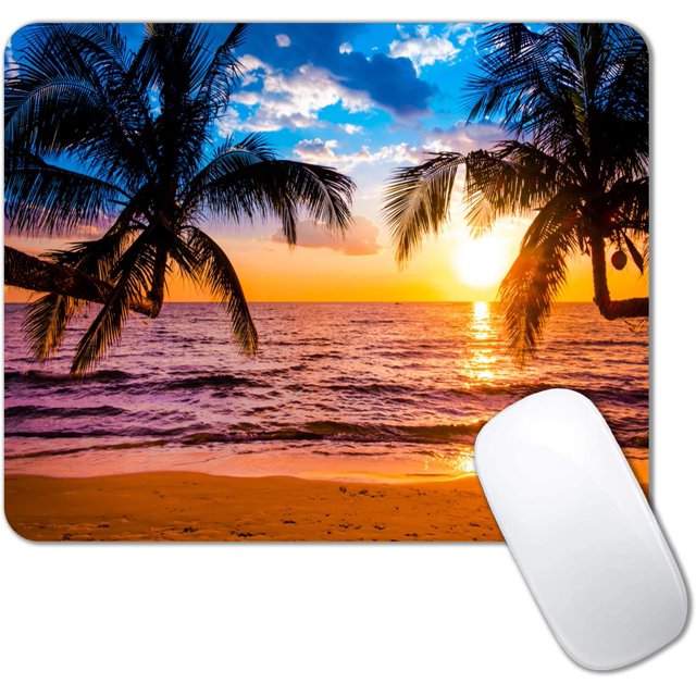 Japanese Great Wave Large Mouse Pad (.xin) Gaming Mouse Pad Anime XXL Extended Kanagawa Mouse Mat Desk Pad Rubber Base Long Computer Mice Pad