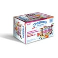 thumbnail image 2 of Seagram's Escapes Classic Variety Pack - 12pk/12 fl oz cans, 2 of 9