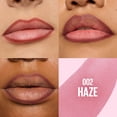 thumbnail image 3 of Maybelline Super Stay Peel Off Lip Liner Lip Stain, Up to 24H tattoo-like wear, Haze, 0.16 fl oz, 3 of 8