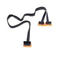 thumbnail image 1 of Youkk Câble de Diagnostic Mini Outils de Réparation Câbles OBD 2 Accessoires d'Outil Connecteur Équipement d'Alimentation Raccord d'Automobile Plat, 1 of 6