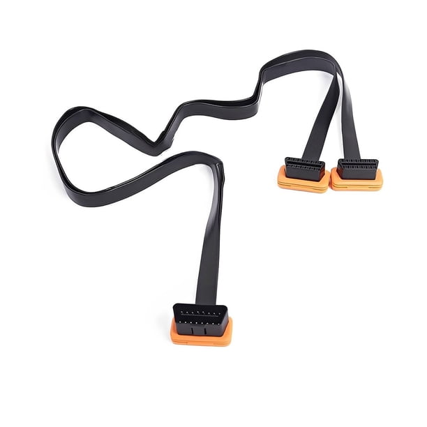 sweethay Cable de diagnóstico, Mini herramientas de reparación, Cables OBD 2, accesorios para herramientas, conector, suministro de equipos, montaje Vehículos, repuestos y accesorios Mis sweethay VI021733-00B