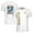 White, variant on Personalized Freemason Prince Hall Custom Men's Polo Shirt S-5XL
