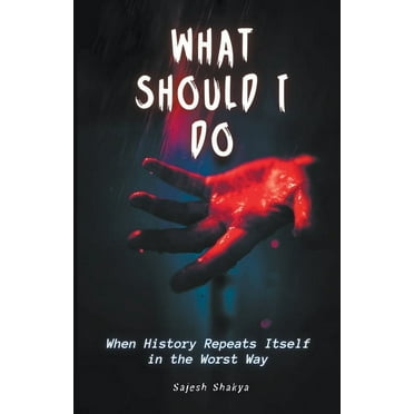 What Should I Do, (Paperback)
