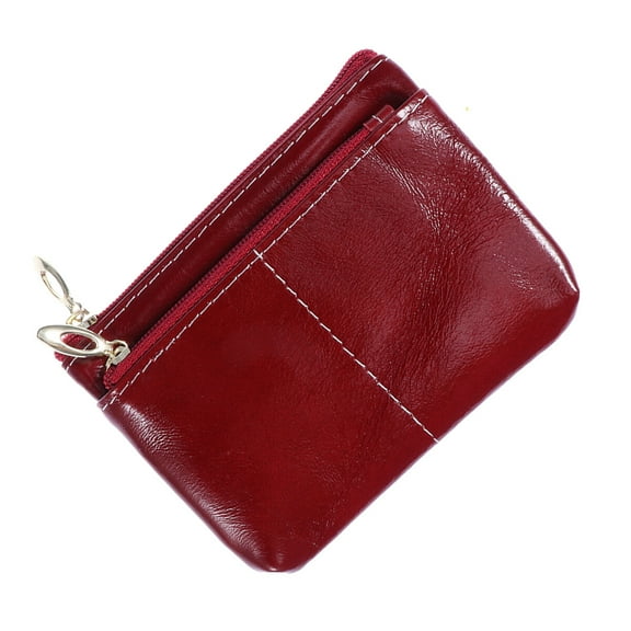 unbranded  Women Credit Holder Leather Wallet Handbags Woman Purses Miss