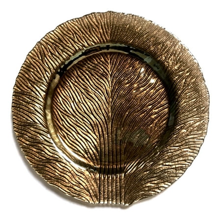 Lace Platinum Dinner - Set Of 2 Tree Of Life 11
