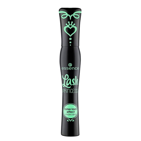Cosmetics Lash Princess Sculpted Volume Mascara, Black, 1 Count