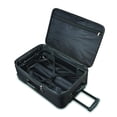 thumbnail image 3 of Juego de 3 piezas Luggage American Tourister Fieldbrook XLT, negro, 3 of 8