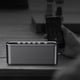 thumbnail image 1 of Altavoz Bluetooth, tarjeta inalámbrica enchufable, altavoz Bluetooth de gran capacidad de 8000 mA, batería portátil, radio FM, altavoces con control táctil, audio HiFi de alta potencia., 1 of 9
