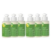 Sonett Organic Liquid Gall Soap 4 fl.oz - pack of 6