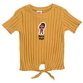 thumbnail image 3 of L.O.L. Surprise! Fierce T-Shirt and Flare Pants Outfit Set Toddler to Big Kid, 3 of 5