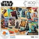 thumbnail image 2 of Rompecabezas Buffalo Games Star Wars The Mandalorian 400 piezas, 2 of 7
