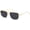 Gold/Grey, variant on Retro Square Aviator Polarized Sunglasses Women Men  Shades Womens Mens Sun Glasses SJ1234