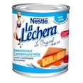 thumbnail image 2 of La Lechera Sweetened Condensed Milk 6 Cans Pack 14 Oz. Each, By, 2 of 9