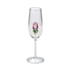 thumbnail image 2 of Ounissouiy Copa de champán de 240 ml para celebraciones de aniversario elegantes Organizadores de utensilios de cocina, 2 of 6