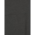 thumbnail image 5 of Warner's Women's Seamless Twill Shaping Legging, 1-Pack, Sizes XS - 3X, 5 of 6