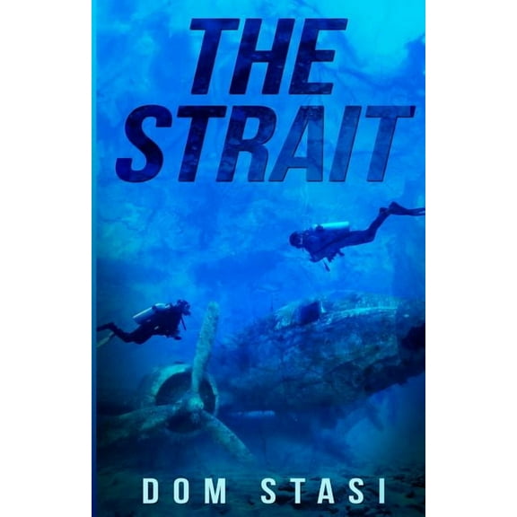 The Strait, (Paperback)