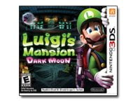 walmart luigi's mansion