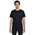 thumbnail image 3 of T-Shirt Unisexe à Manches Courtes en Poly-Coton, 3 of 3