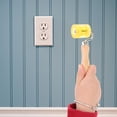 thumbnail image 6 of CIMAXIC Assorted Color Wallpaper Tool Kit Professional Design for Home, 6 of 6