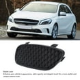 thumbnail image 3 of Front Bumper Grille Cover, Enhanced Performance Stylish Look Insert Grille Bezel Cover Replacement, Fit for A Class W176 2016 2018, 3 of 7