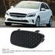 thumbnail image 3 of Cubierta del Bisel de la Rejilla lateral del parachoques delantero con rendimiento mejorado, apariencia elegante, reemplazo para benz clase a w176 2016 a 2018, construye con, 3 of 7