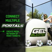 Gel Blaster Portal Plastic Smart Target