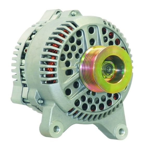 ACDelco Gold 335-1119 Alternator Fits 2000 Ford Excursion