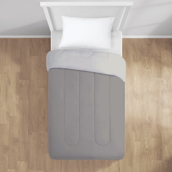 Mainstays Microfiber Comforter