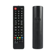 استبدال عالمي عن بعد لتلفزيون التحكم للتحكم في التلفزيون