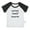 Short Black Raglan T-shirt, variant on iDzn Catch Ya Later Fishing Funny T shirt For Baby, Newborn Babies T-shirts, Infant Tops, 0-24M Kids Graphic Tees Clothing (Short Black Raglan T-shirt, 0-6 Months)