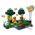thumbnail image 2 of LEGO 21165 Minecraft The Bee Farm Village Building Set ingenio, 2 of 9