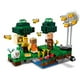 thumbnail image 2 of LEGO 21165 Minecraft The Bee Farm Village Building Set ingenio, 2 of 9