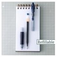 thumbnail image 3 of G2 Premium Gel Pens, Gel Pens, Fine Point 0.7 mm Assorted Colors 20, 3 of 4