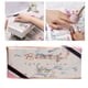 thumbnail image 5 of Cojín para reposabrazos de uñas, accesorios para herramientas cosméticas, de cuer uñas para mujer Mármol Zulema Almohada de manos de uñas, 5 of 8