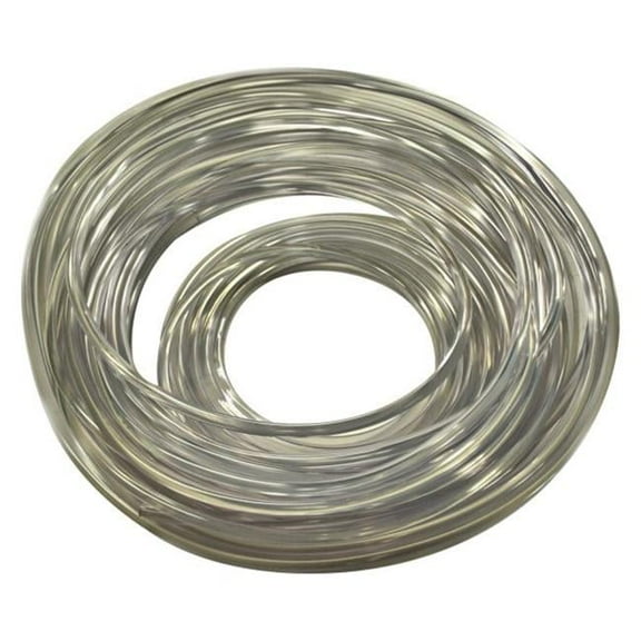 Cowles Products COW39-212 50 ft. Protektotrim Door Edge Guards Kit, Clear - Full Size U