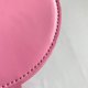 thumbnail image 3 of Bolso Mano Bandolera Cuero PU Cruzado Con Forma Violín Mochila Escolar Informal Versátil para Mujer, 3 of 9