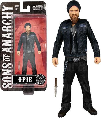 sons of anarchy action figures
