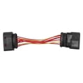 thumbnail image 1 of 10 to 14 Pin HID Adapter for Xenon Headlight 1J0973835, 1 of 5