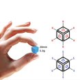 thumbnail image 3 of 1PCS MC My World TNT DIY MagneticED Building Blocks Creative Game Toys For Children Best Birthday Christmas Gift Present 41-80, 3 of 7
