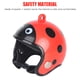 thumbnail image 2 of Muyoka Casco de pollo mascota divertido loro casco de seguridad casco protector para pollos pequeños Muyoka Hogar, 2 of 6