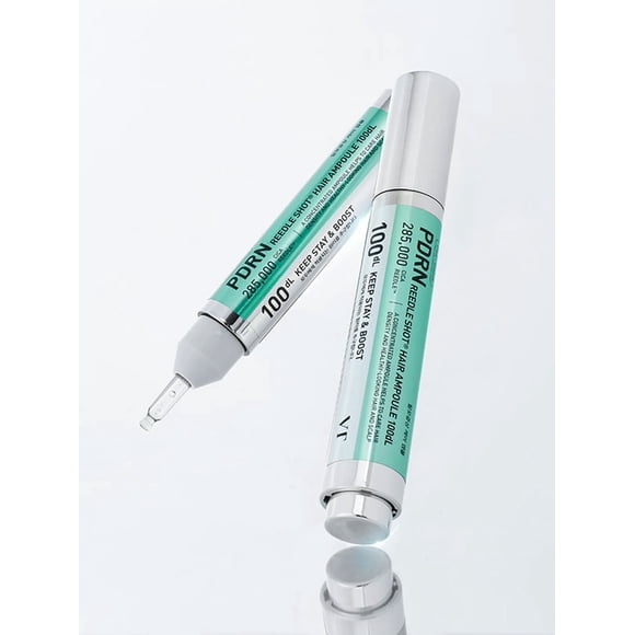 Ampoule Capillaire VT Reedle Shot 100 DL